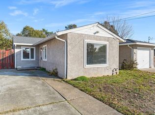 207 Carolyn Dr, American Canyon, CA 94503