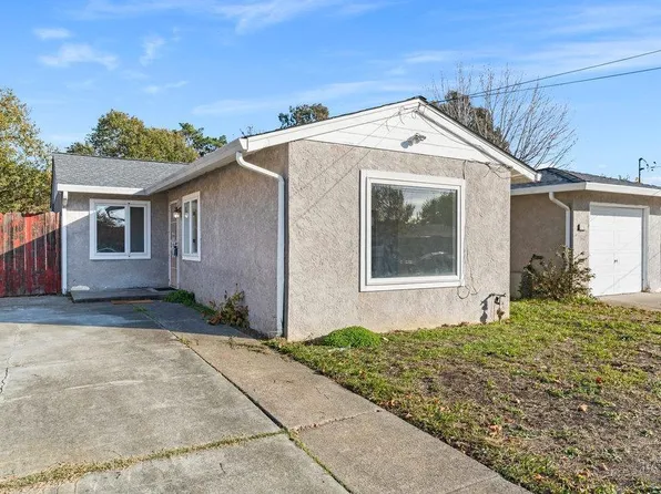 207 Carolyn Drive, American Canyon, CA 94503