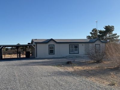1671 Heritage Dr, Pahrump, NV, 89048