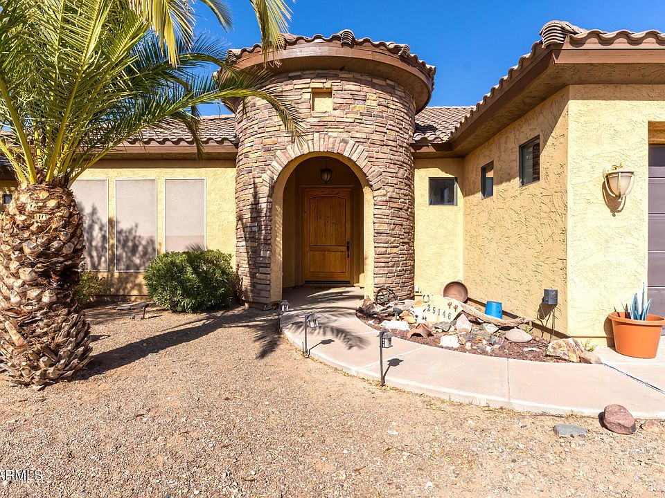 1st image of 25146 W BLUE SKY Drive
