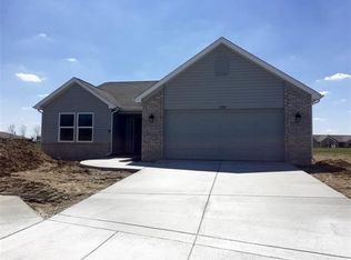 3109 Daugherty Dr, Lafayette, IN 47909