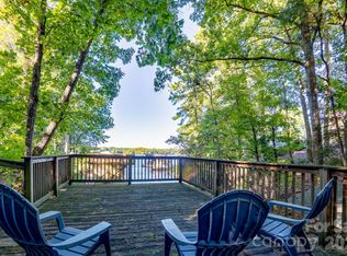 192 Tillery Park Dr, Mount Gilead, NC 27306