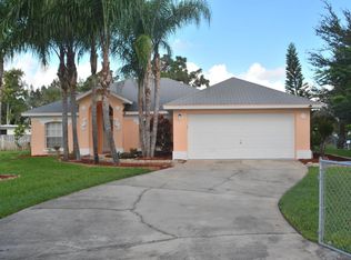 1526 Rock Lane Dr NE, Palm Bay, FL 32905