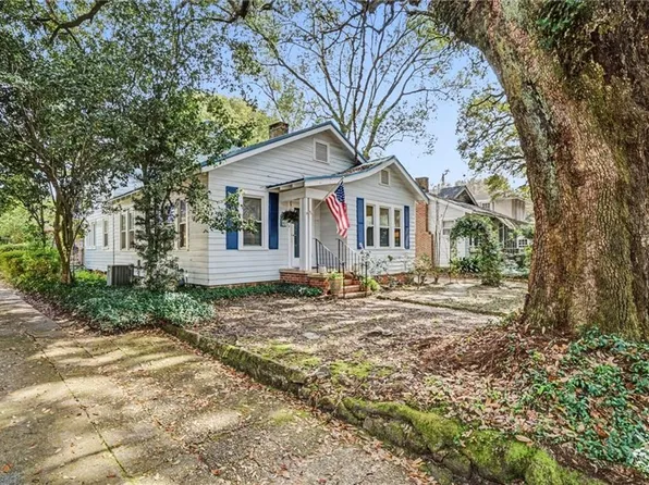 136 Florence Pl, Mobile, AL 36607