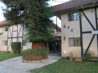 270 W Elmwood Ave APT N, Burbank, CA 91502