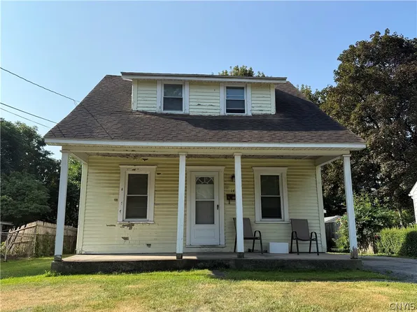 144 Campbell Rd, Syracuse, NY 13211
