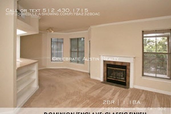 1st image of 12320 Alameda Trace Cir APT 302