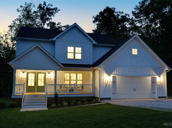 15656 Hebrides Dr, Chesterfield, VA 23838