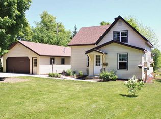 622 Springen Ave, Fergus Falls, MN 56537