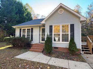 4005 Sassafras Ct, Greensboro, NC 27410
