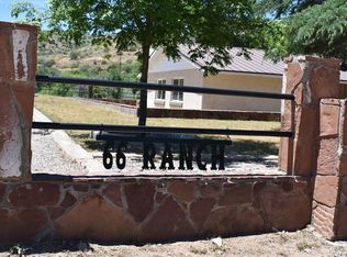 9672 S Six Shooter Canyon Rd, Globe, AZ 85501