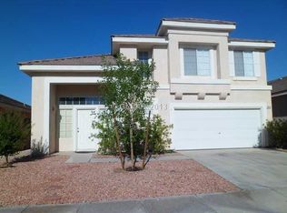 1934 Thunder Ridge Cir, Henderson, NV 89012
