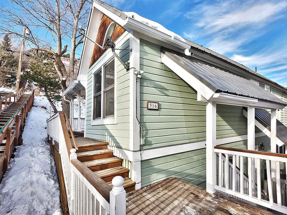 1st image of 316 Woodside Ave #2