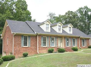 1338 6th Way, Pleasant Grove, AL 35127