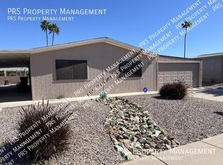 2535 N Lema Dr, Mesa, AZ 85215