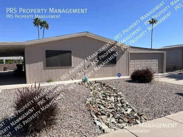 2535 N Lema Dr, Mesa, AZ 85215