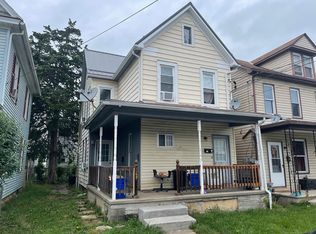 19 Feeder Ave, Lewistown, PA 17044