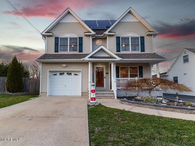 307 Durand Road, Neptune, NJ, 07753
