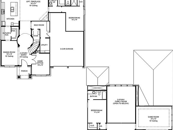 2nd image of 5603 Violet Ridge Dr