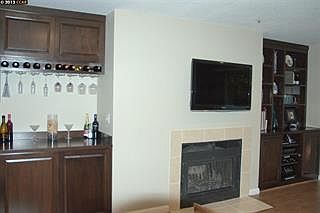 Fire Place
