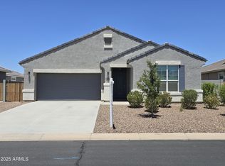 44554 W Palo Olmo Rd, Maricopa, AZ 85138