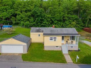 40 Carlisle Ave, Mc Donald, PA 15057