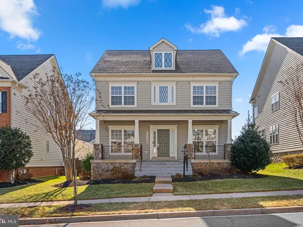 23156 Timber Creek Ln, Clarksburg, MD 20871