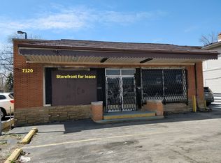 7120 S Harlem Ave, Bridgeview, IL 60455