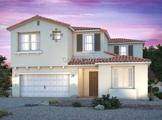 9663 Shadow Cliff Ave, Las Vegas, NV 89166