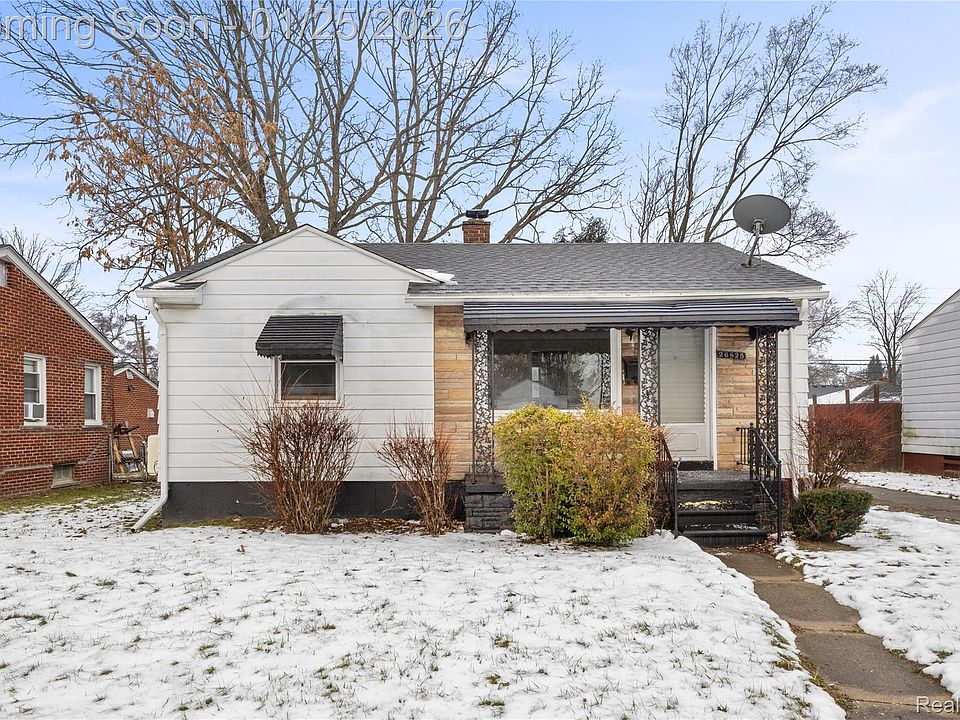 1st image of 26825 Kitch St