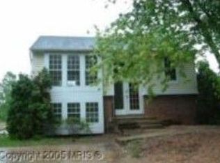 309 Timber Grove Rd, Owings Mills, MD 21117