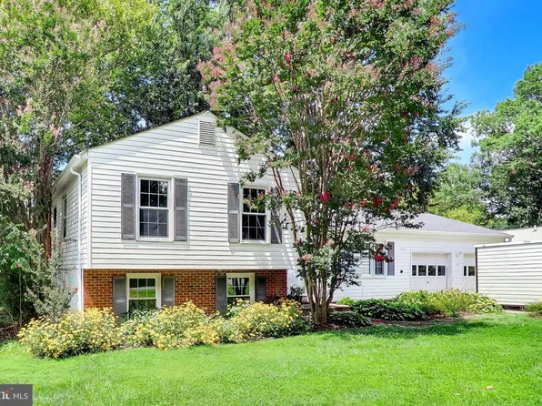 5414 Rumsford Ln, Burke, VA 22015