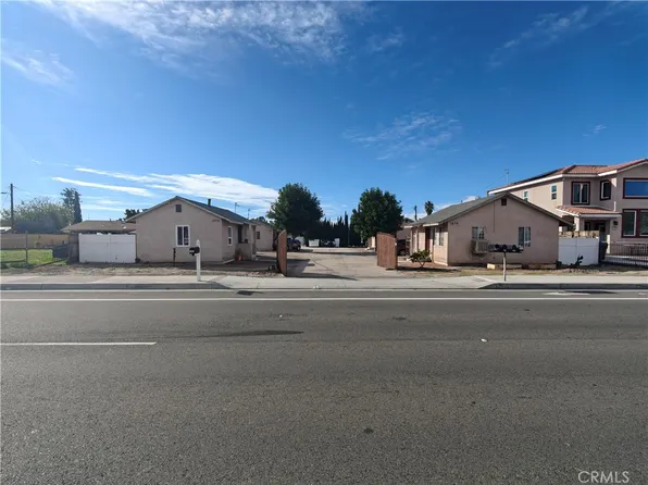 1494 S Mountain View Ave, San Bernardino, CA 92408