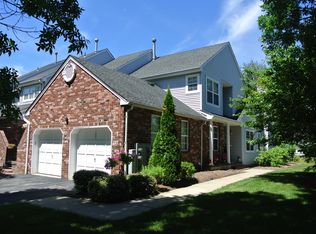 1601 Scarlett Dr, Hackettstown, NJ 07840