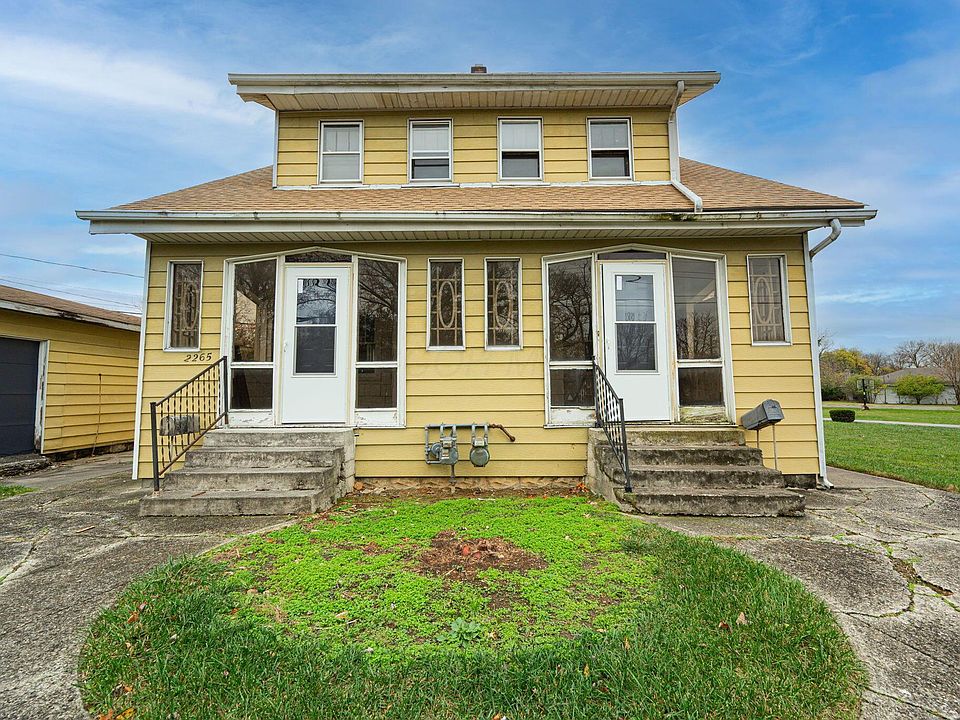 1st image of 2263-2265 Leonard Ave