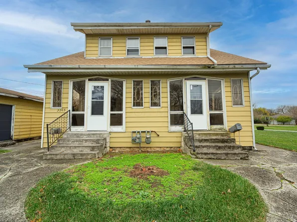 2263-2265 Leonard Ave, Columbus, OH 43219