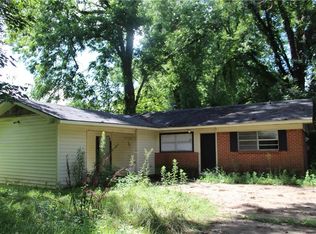 194 Franklin Ln, Natchitoches, LA 71457