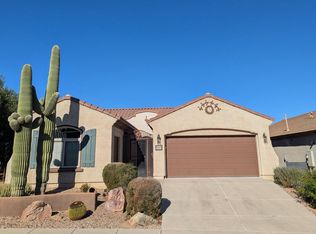 14252 S Camino Burgos, Sahuarita, AZ 85629