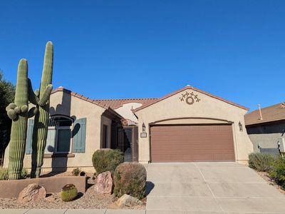 14252 S Camino Burgos, Sahuarita, AZ, 85629
