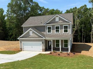 70 Scout Hut Rd, Danielsville, GA 30633