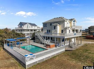 24231 S Shore Dr Lot 2, Rodanthe, NC 27968