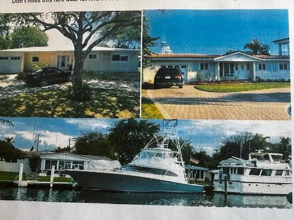 1607 SE 12th Court, Fort Lauderdale, FL 33316