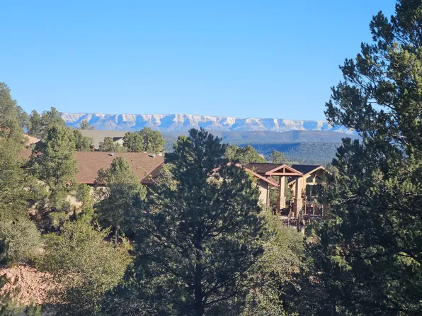 414 S Whisper Ridge Ln, Payson, AZ 85541