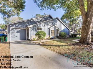 232 Bob White Ct, Daytona Beach, FL 32119