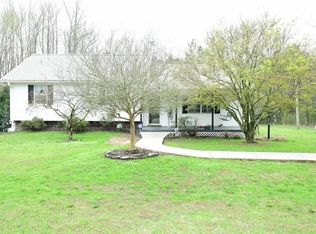 187 Turkey Hop Rd W, Holly Pond, AL 35083