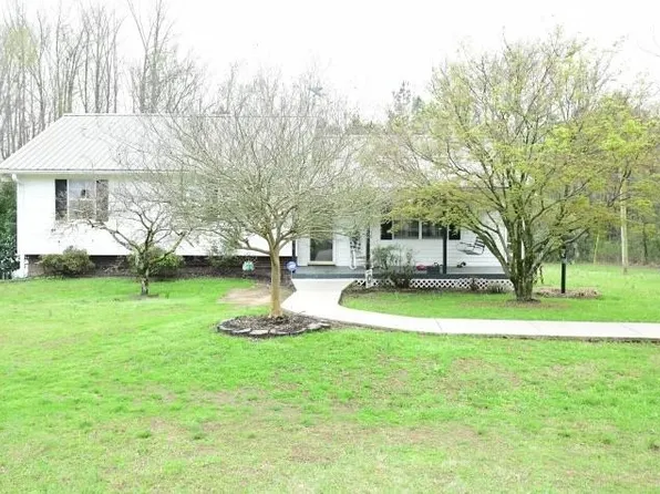 187 Turkey Hop Rd W, Holly Pond, AL 35083