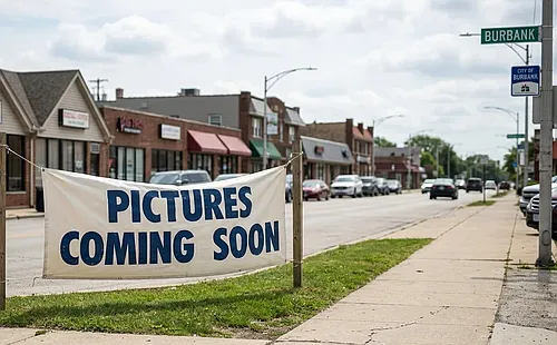 8633 Leamington Ave #GN Photo 1 8633 Leamington Ave #GN Photo 1
