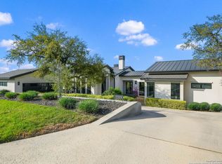 10503 Kendall Cyn, San Antonio, TX 78255