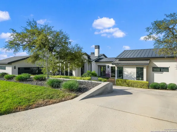 10503 KENDALL CYN, San Antonio, TX 78255