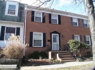 12972 Claxton Dr #2C, Laurel, MD 20708